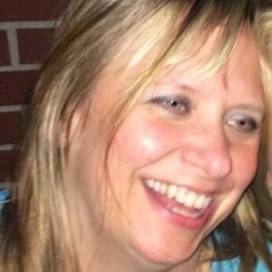 Meet your Posher, Caryn